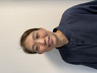 あかり整体院 施術者プロフィール写真